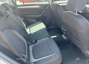 Škoda Kodiaq SUV 2,0 l 110 kw