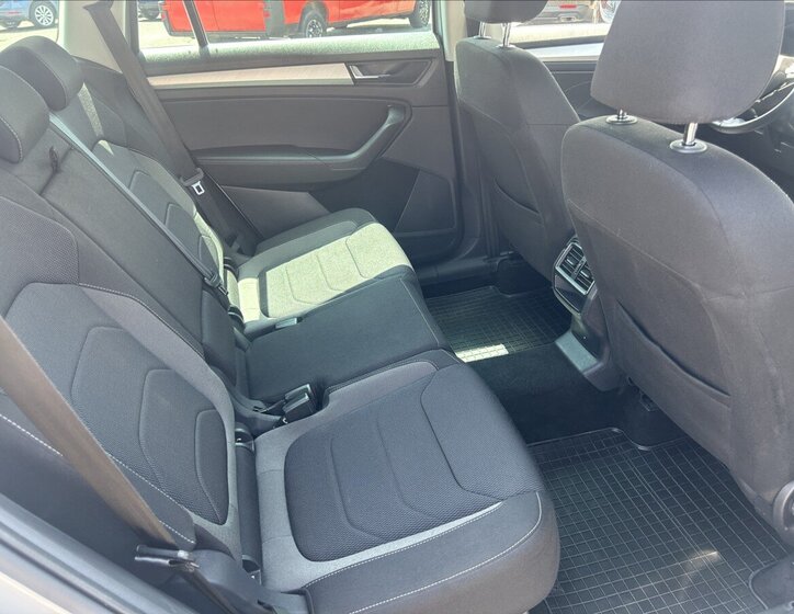 Škoda Kodiaq SUV 2,0 l 110 kw