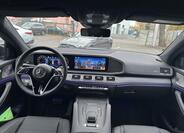 Mercedes-Benz GLE 25