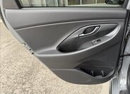 Hyundai i30 Liftback 2,0 l 206 kw