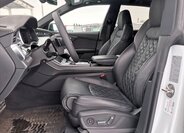 Audi Q8 SUV / Terénní 3,0 l 250 kw