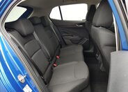 Škoda Fabia Hatchback 999,0 85 kw