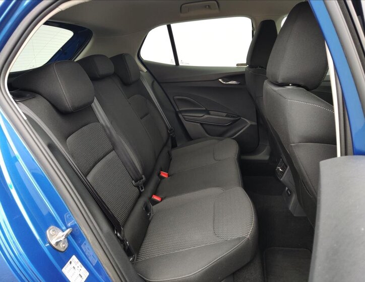 Škoda Fabia Hatchback 999,0 85 kw