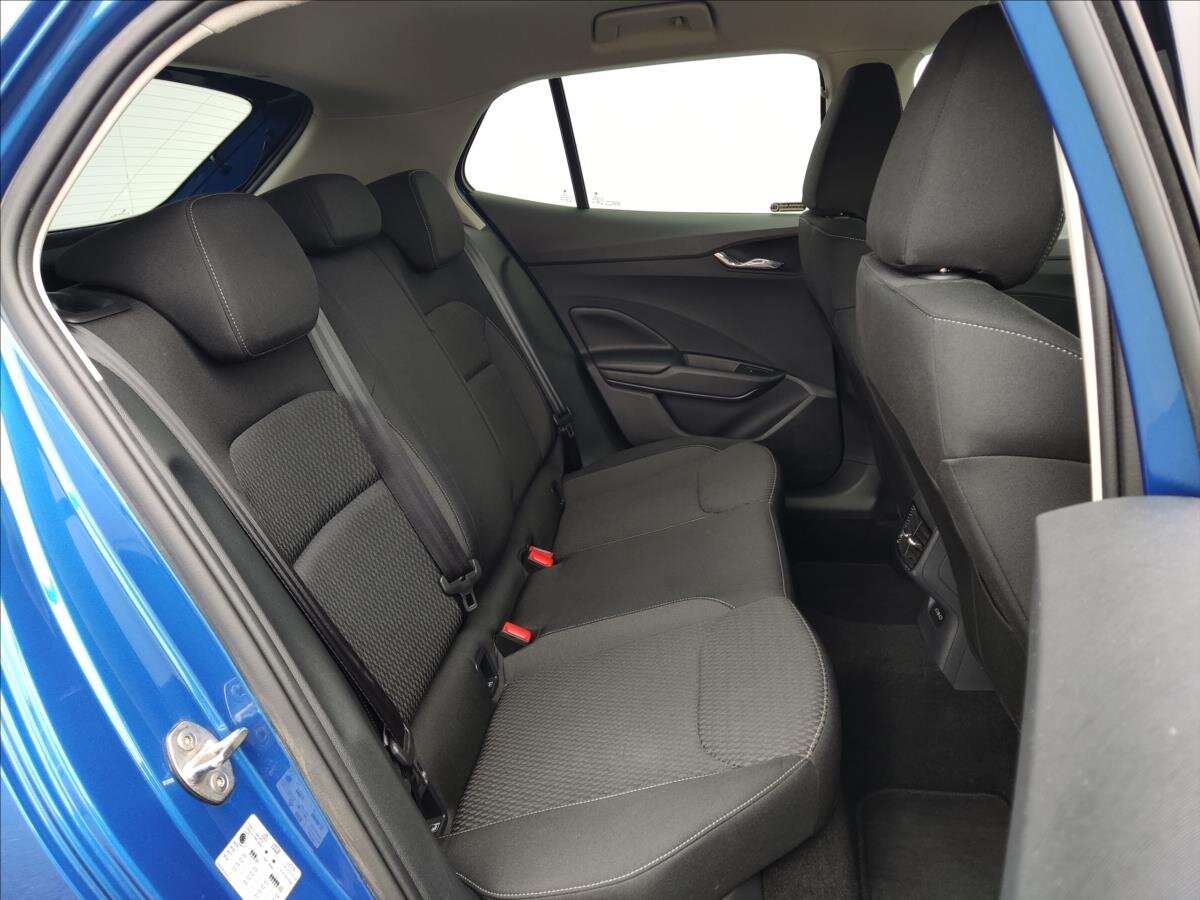 Škoda Fabia Hatchback 999,0 85 kw