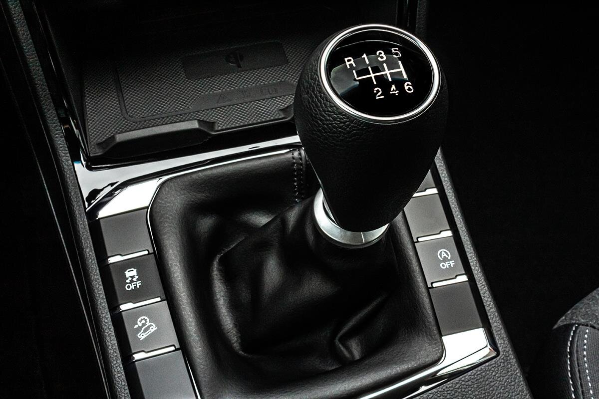 SsangYong Korando SUV 1,5 l 120 kw