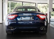 Maserati Granturismo 3