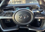 Hyundai Tucson SUV 1,6 l 132 kw