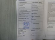 Volkswagen Tiguan SUV 2,0 l 110 kw