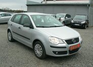 Volkswagen Polo Hatchback 1,6 l 77 kw