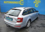 Škoda Octavia 4