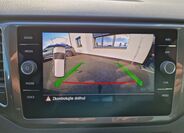 Volkswagen Golf Sportsvan 16