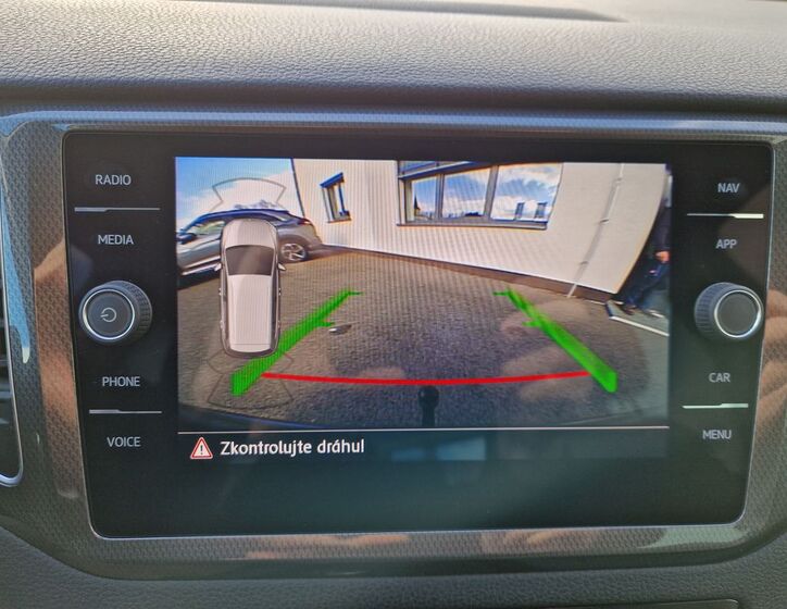 Volkswagen Golf Sportsvan 16