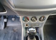 Ford Transit Connect Ostatní 1,8 l 55 kw