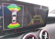 Mercedes-Benz Třídy A Kombi 2,0 l 155 kw