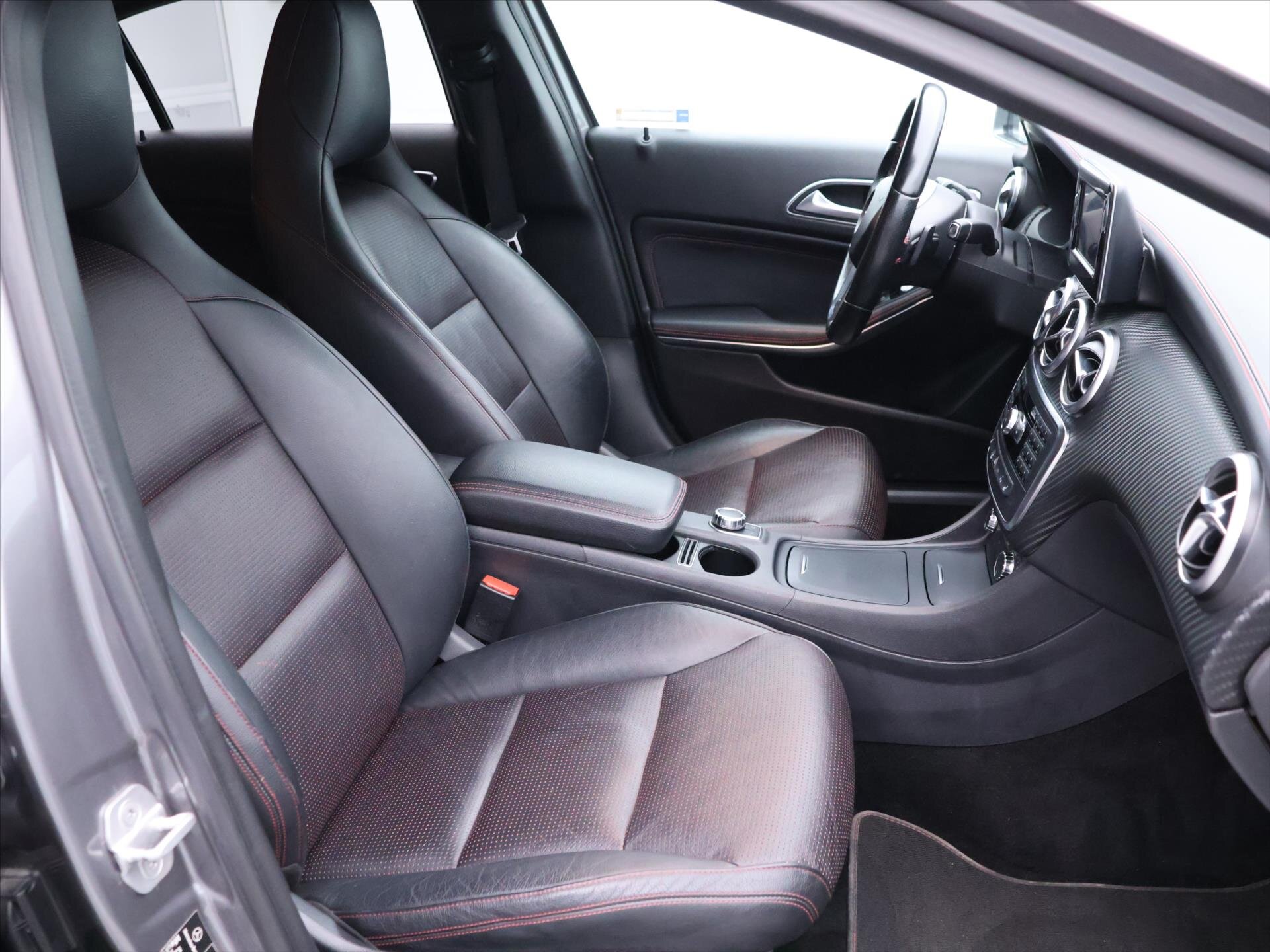 Mercedes-Benz Třídy A