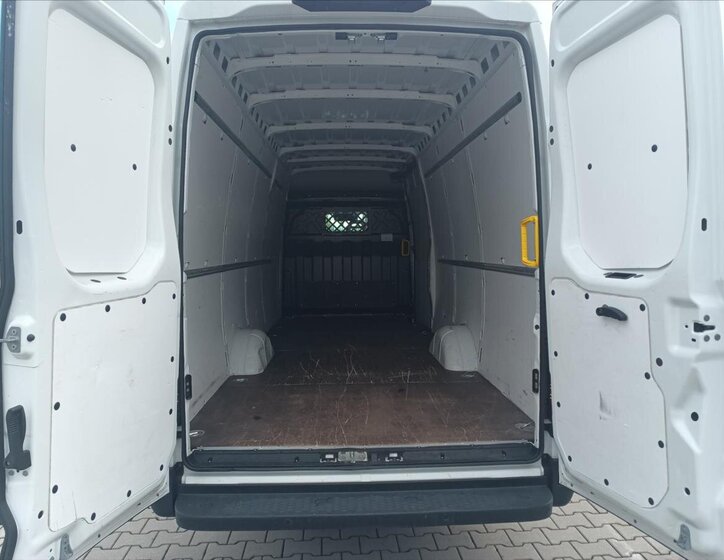 Iveco Daily 6