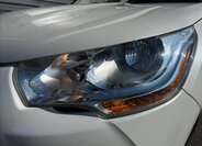 Citroën DS4 Hatchback 1,6 l 82 kw