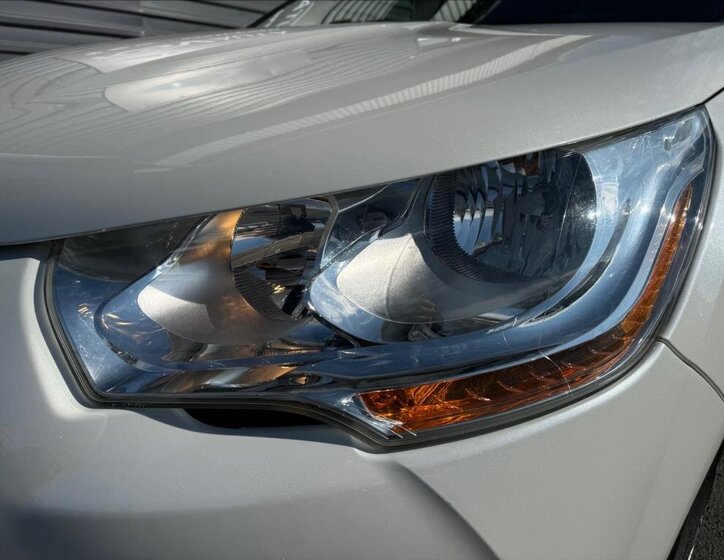 Citroën DS4 Hatchback 1,6 l 82 kw