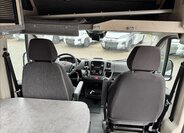 Fiat Ducato Ostatní 2,3 l 130 kw