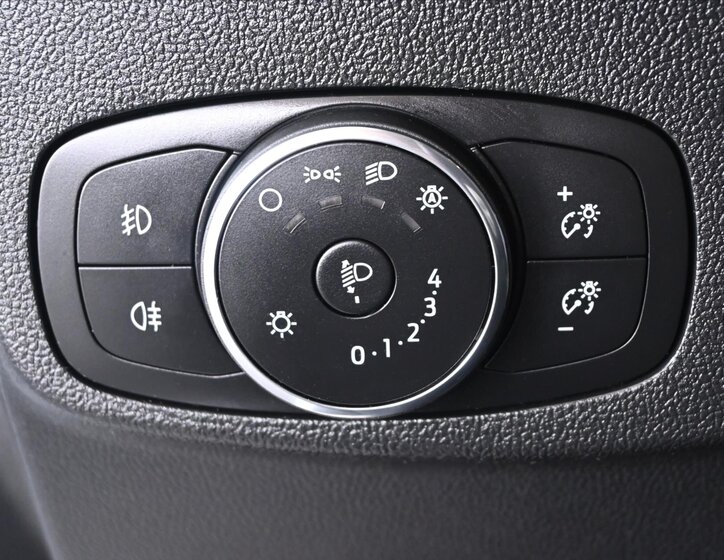 Ford Focus Kombi 1,5 l 88 kw