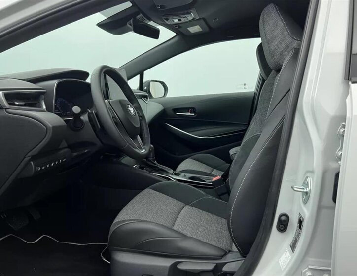 Toyota Corolla Kombi 2,0 l 144 kw