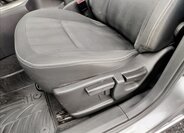 Nissan Qashqai SUV 2,0 l 110 kw