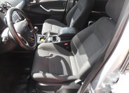 Ford S-MAX Kombi 2,2 l 129 kw