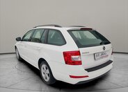 Škoda Octavia Kombi 1,6 l 81 kw