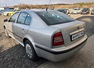 Škoda Octavia Sedan / Limuzína 2,0 l 85 kw