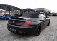 BMW Řada 6 Kabriolet 4,4 l 300 kw