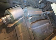 Fiat Multipla MPV 1,6 l 76 kw