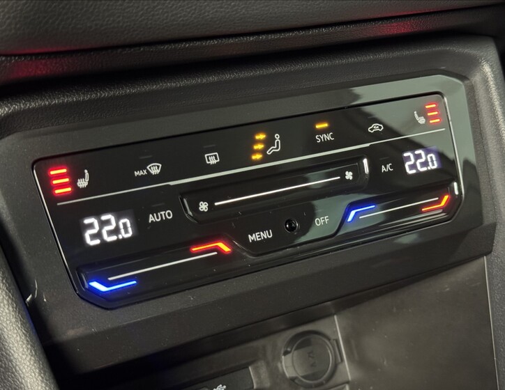 Volkswagen Tiguan 45