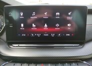 Škoda Octavia Sedan / Limuzína 2,0 l 180 kw