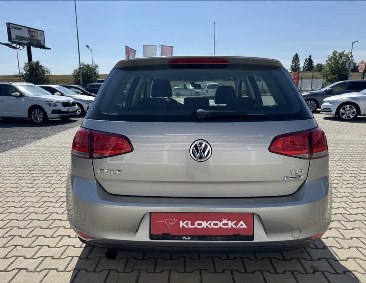 Volkswagen Golf 5