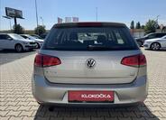 Volkswagen Golf 5