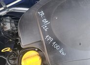 Dacia Logan Kombi 1,6 l 64 kw