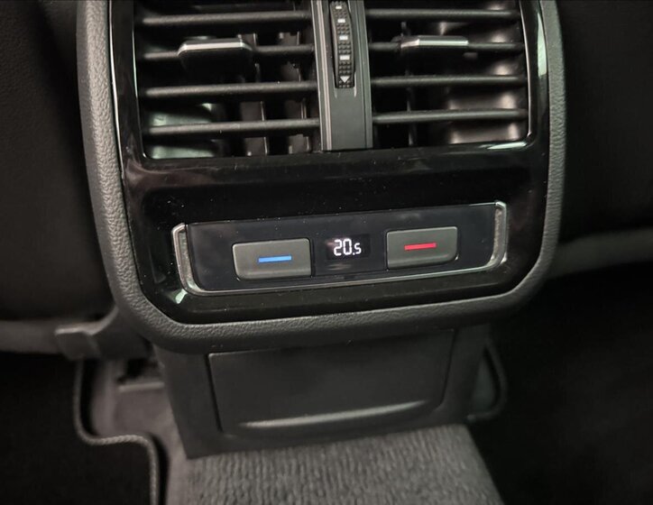 Volkswagen Passat 38