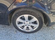 Mercedes-Benz Třídy E Sedan 2,1 l 110 kw