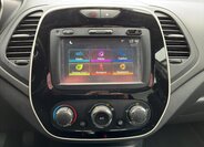 Renault Captur SUV / Terénní 898,0 66 kw