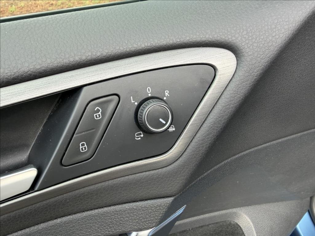 Volkswagen Golf Kombi 1,4 l 90 kw