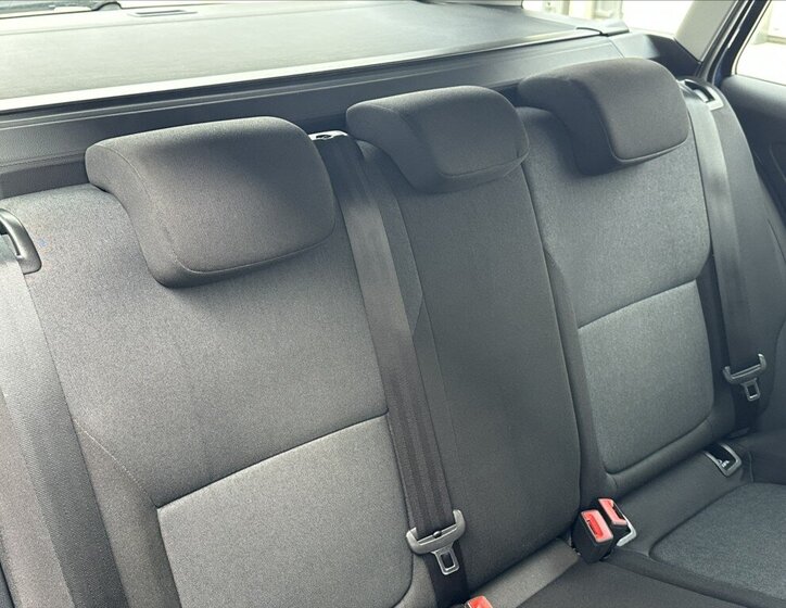 Škoda Fabia Kombi 999,0 70 kw