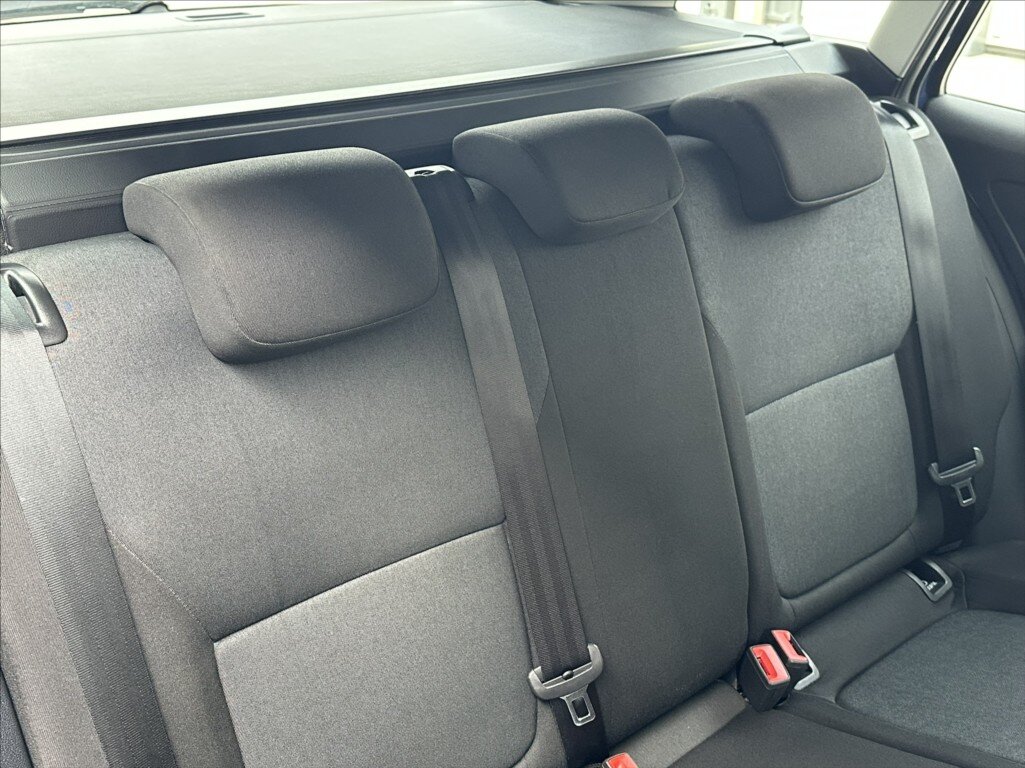 Škoda Fabia Kombi 999,0 70 kw