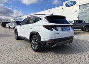Hyundai Tucson SUV / Terénní 1,6 l 132 kw