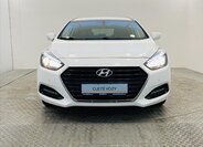 Hyundai i40 Kombi 1,7 l 104 kw