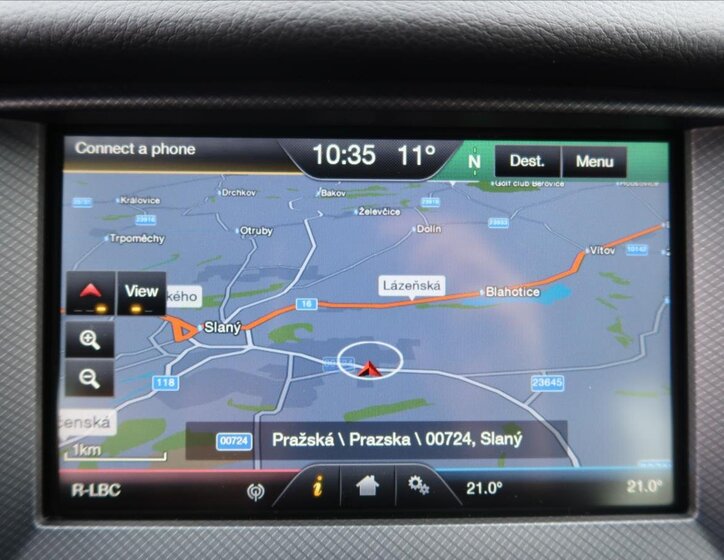 Ford Ranger Pick-up 3,2 l 147 kw