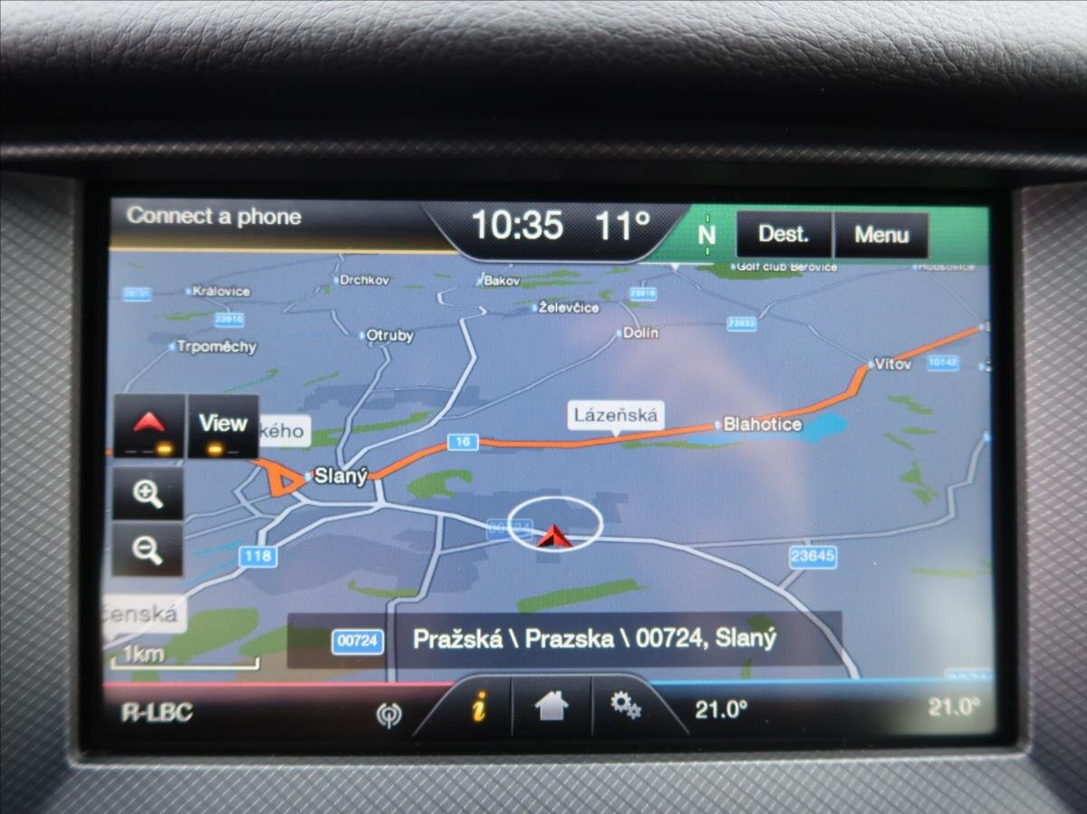 Ford Ranger Pick-up 3,2 l 147 kw