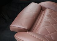 BMW X5 SUV 3,0 l 210 kw