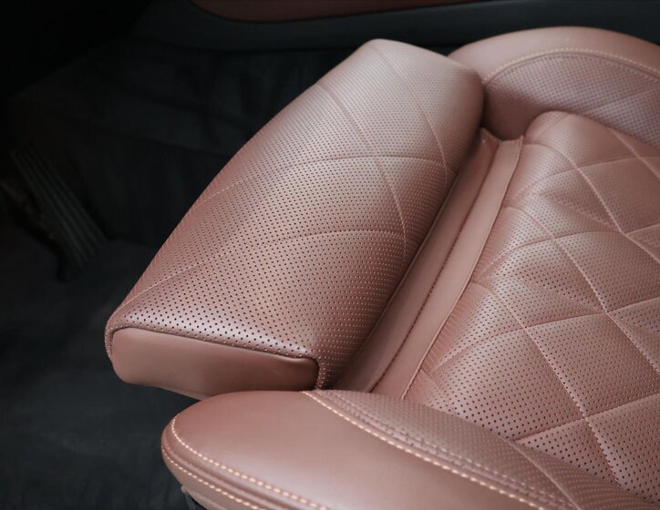 BMW X5 SUV 3,0 l 210 kw