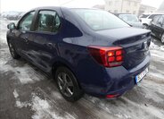 Dacia Logan Sedan 999,0 54 kw