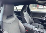 Mercedes-Benz CLA 15